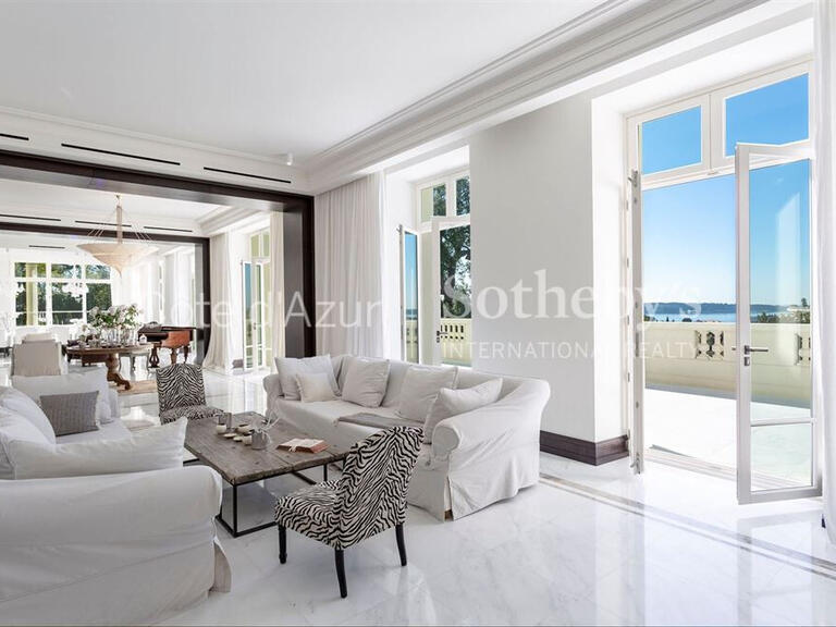 House Cannes - 7 bedrooms - 963m²