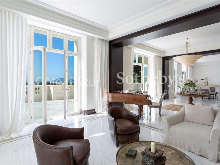 Maison Cannes - 7 chambres - 963m²