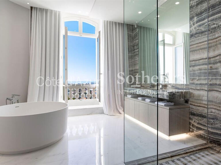 Maison Cannes - 7 chambres - 963m²