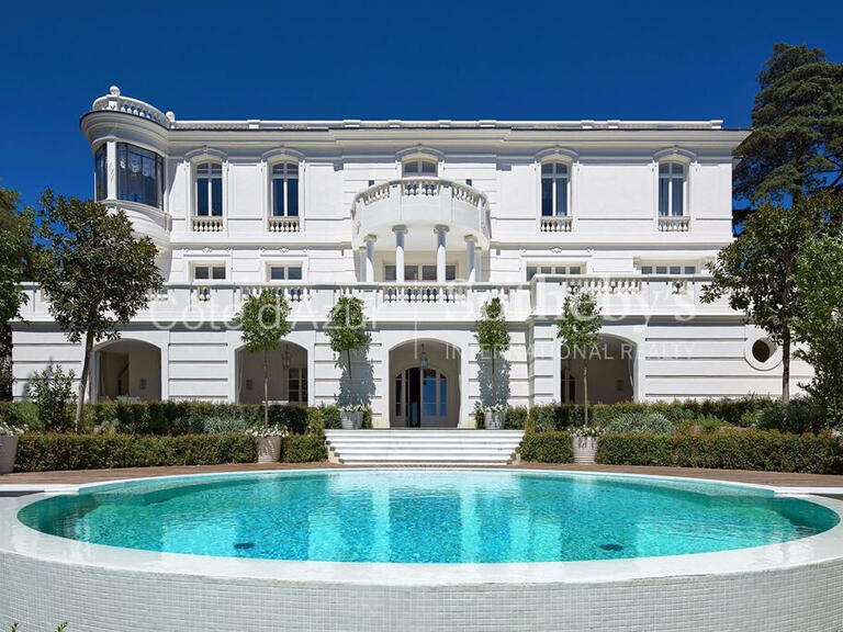 House Cannes - 7 bedrooms - 963m²