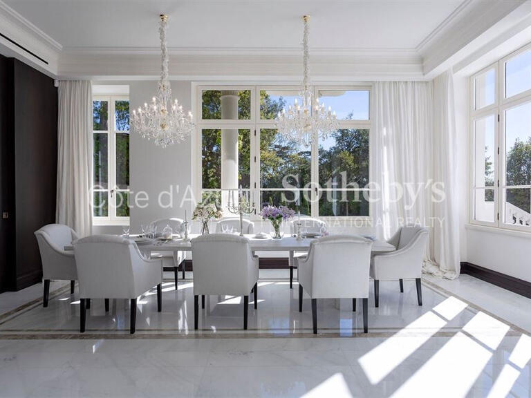 Maison Cannes - 7 chambres - 963m²