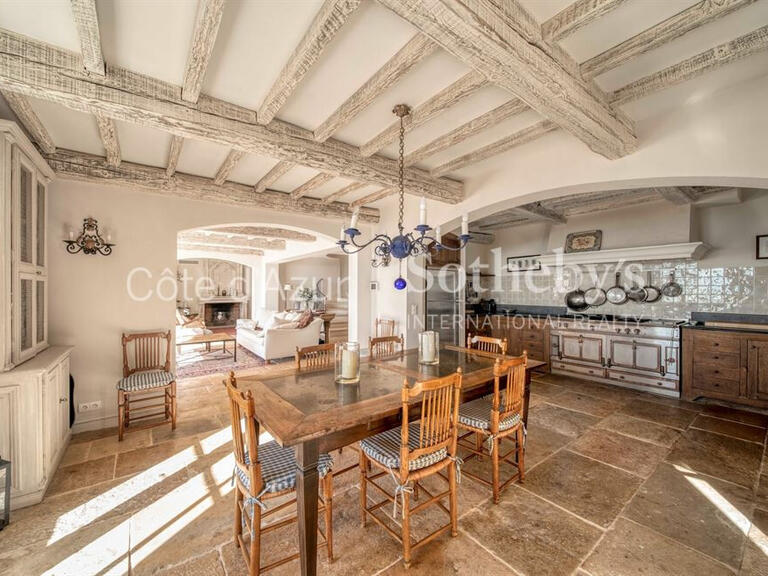 Maison Cannes - 4 chambres - 185m²