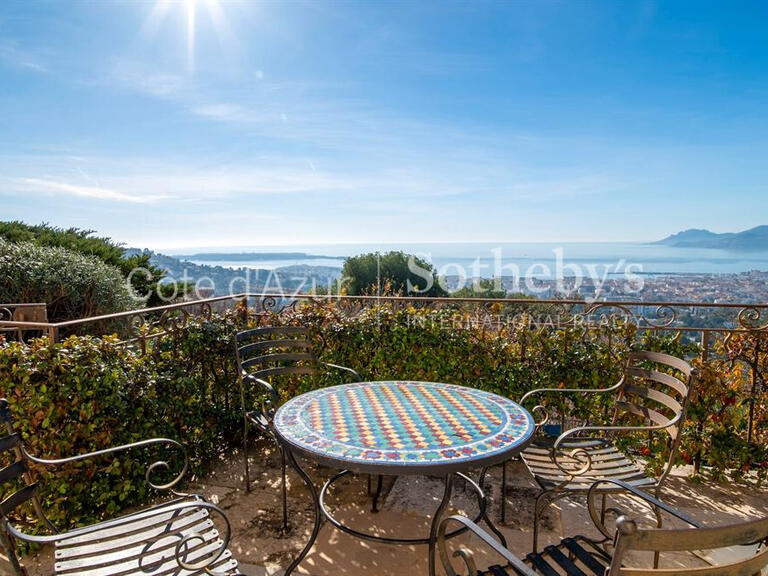 House Cannes - 4 bedrooms - 185m²