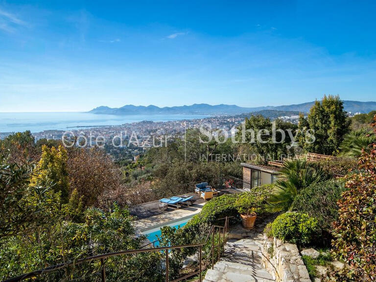 House Cannes - 4 bedrooms - 185m²