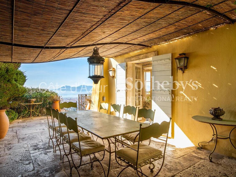 House Cannes - 4 bedrooms - 185m²