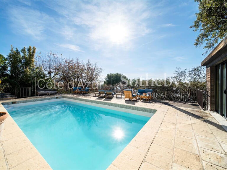 Maison Cannes - 4 chambres - 185m²