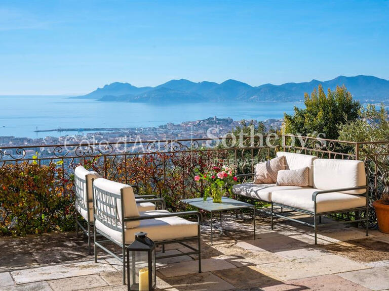 House Cannes - 4 bedrooms - 185m²