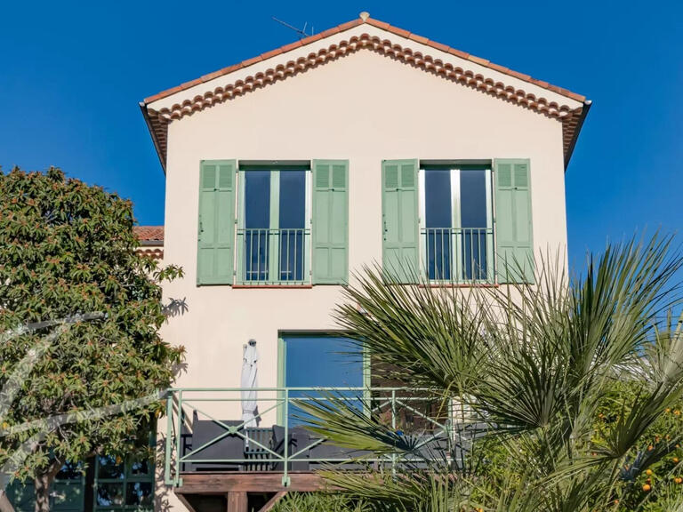 House Cannes - 6 bedrooms - 213m²