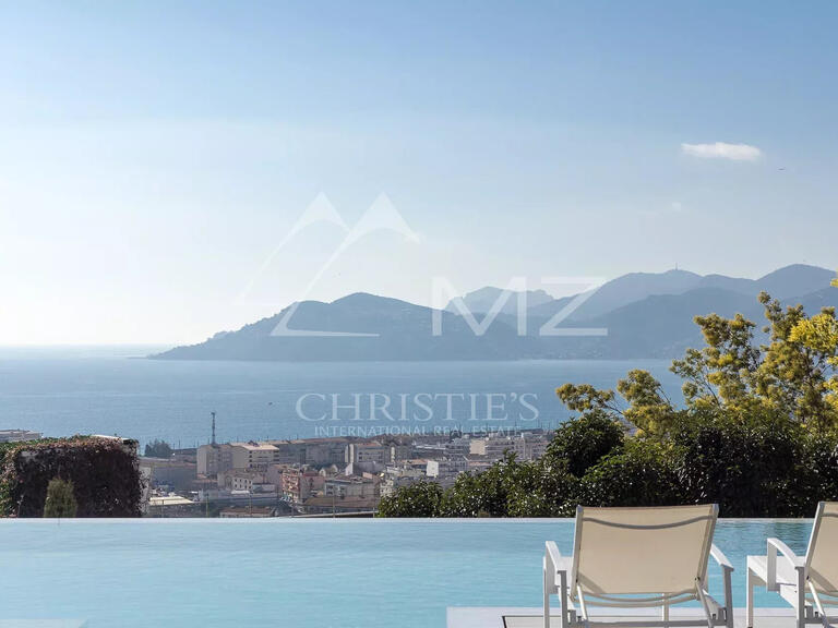 Maison Cannes - 5 chambres - 447m²