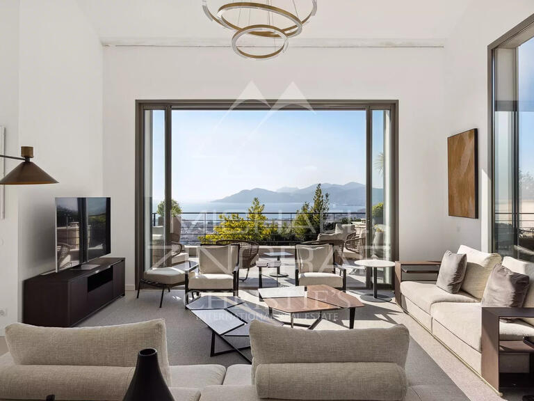 Maison Cannes - 5 chambres - 447m²