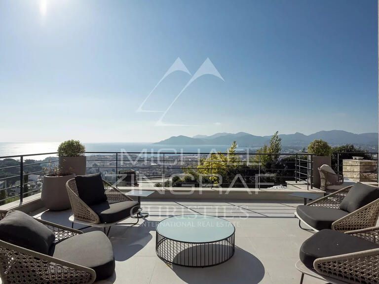 House Cannes - 5 bedrooms - 447m²