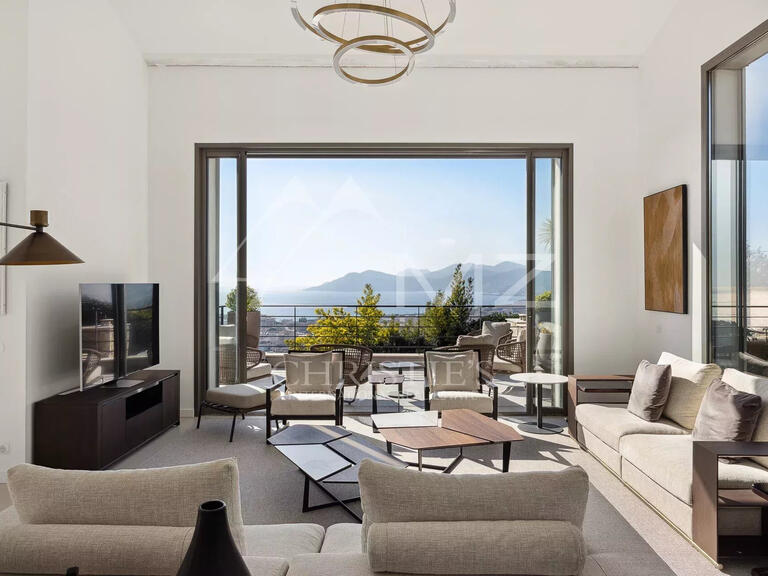 Maison Cannes - 5 chambres - 447m²