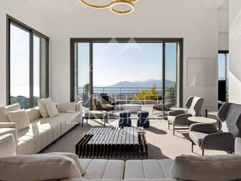 Maison Cannes - 5 chambres - 447m²