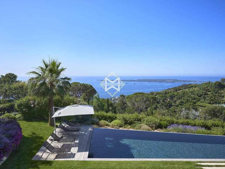 House Cannes - 5 bedrooms - 650m²