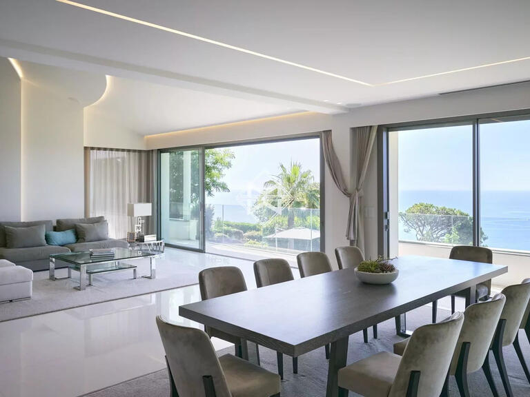 Vacances Maison avec Vue mer Cannes - 5 chambres