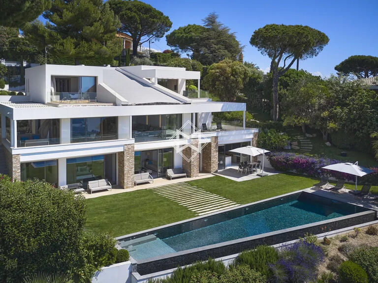 Maison avec Vue mer Cannes - 5 chambres - 650m²