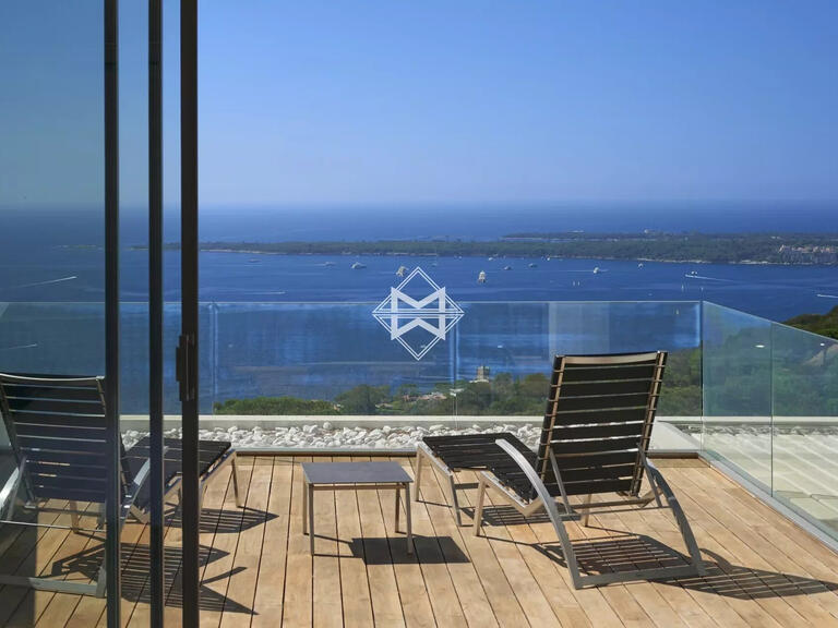 House with Sea view Cannes - 5 bedrooms - 650m²