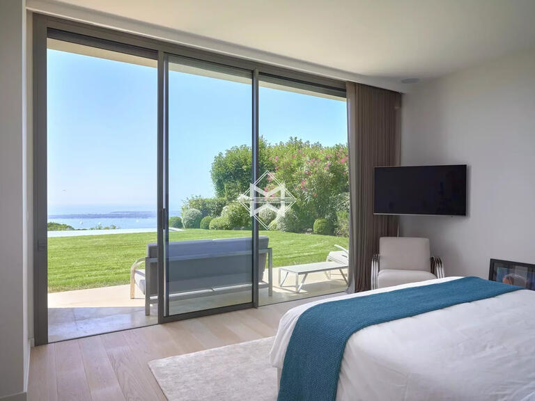 Maison avec Vue mer Cannes - 5 chambres - 650m²