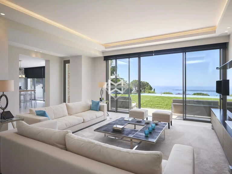 Maison avec Vue mer Cannes - 5 chambres - 650m²