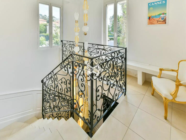 Maison Cannes - 7 chambres - 1000m²