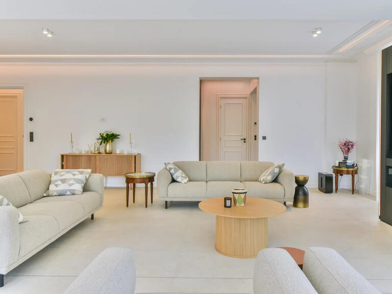 Maison Cannes - 7 chambres - 1000m²