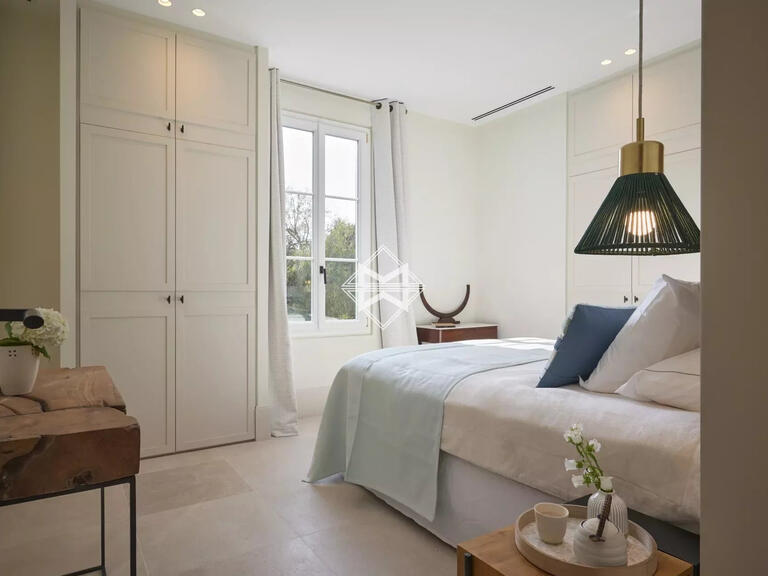 Maison Cannes - 5 chambres - 1000m²