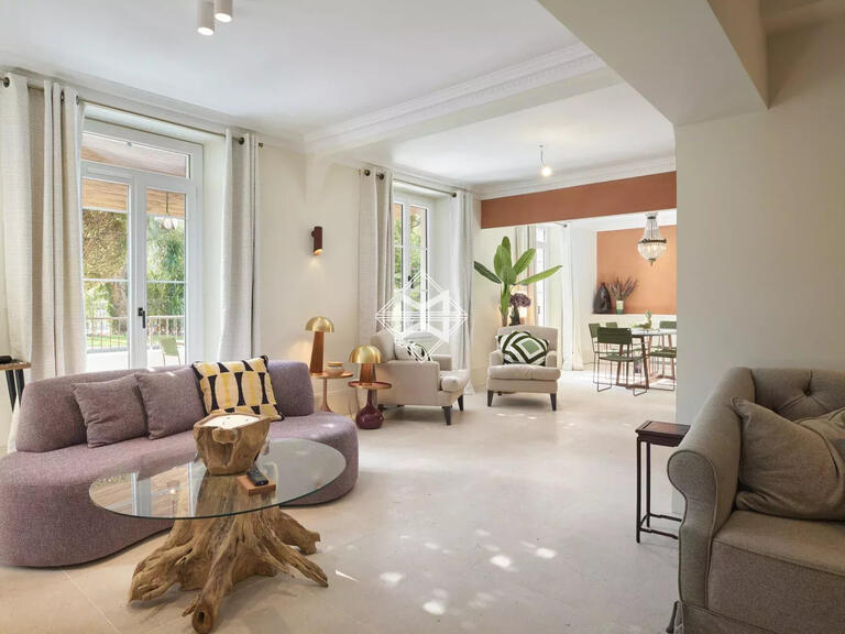 Maison Cannes - 5 chambres - 1000m²