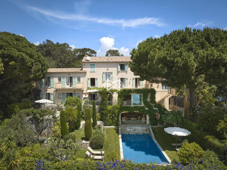 House Cannes - 4 bedrooms - 350m²