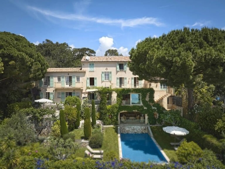 Maison Cannes - 4 chambres - 350m²