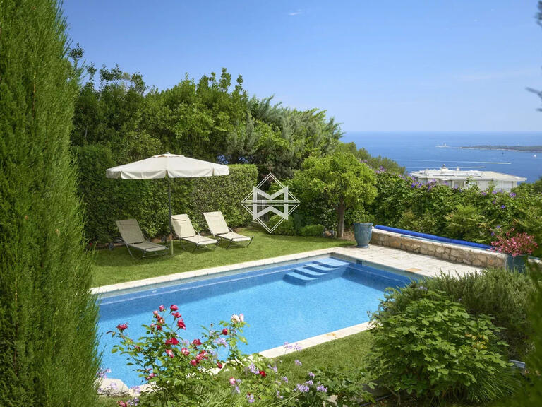 House Cannes - 4 bedrooms - 350m²