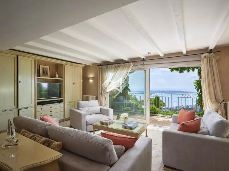 Maison avec Vue mer Cannes - 4 chambres - 350m²