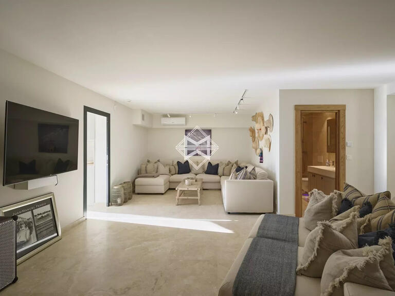 Vente Maison avec Vue mer Cannes - 5 chambres