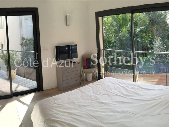 Maison Cannes - 4 chambres - 170m²