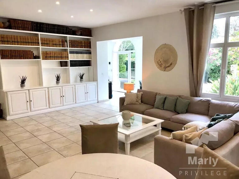 Maison Cannes - 3 chambres - 200m²