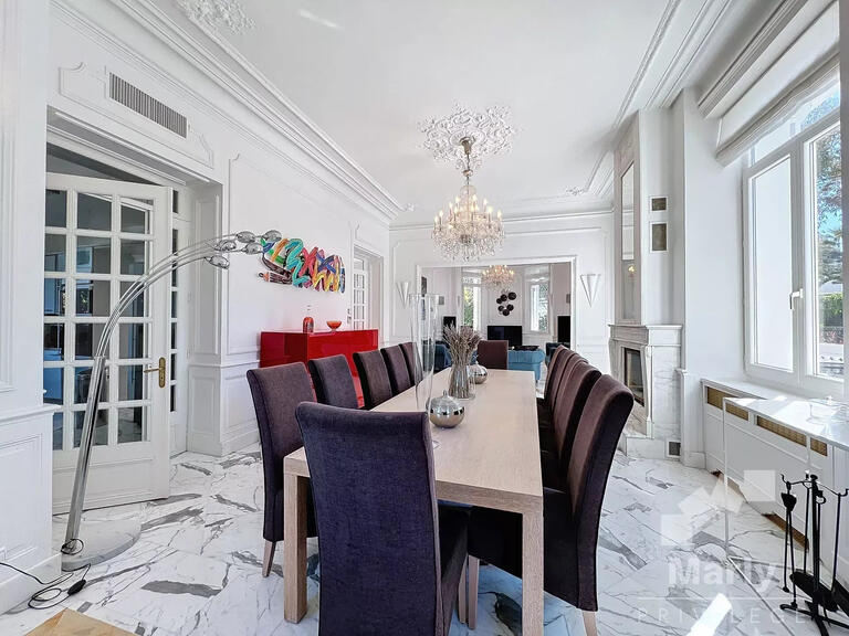 Vacances Maison Cannes - 5 chambres