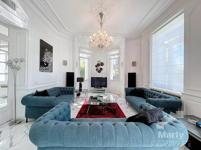 Maison Cannes - 5 chambres - 300m²