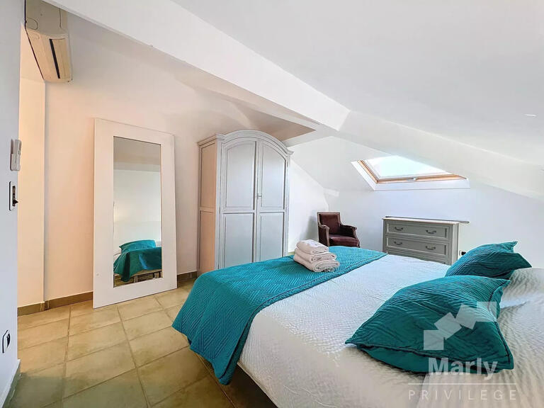 Maison Cannes - 5 chambres - 300m²