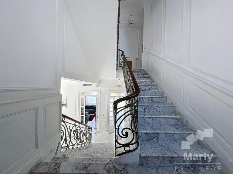 Maison Cannes - 5 chambres - 300m²