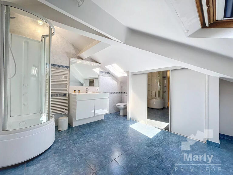 Maison Cannes - 5 chambres - 300m²