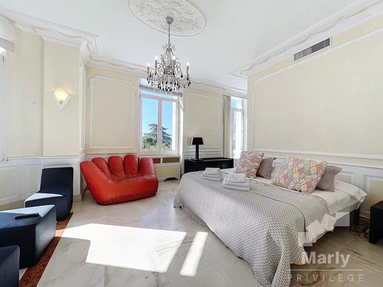 Vacances Maison Cannes - 5 chambres