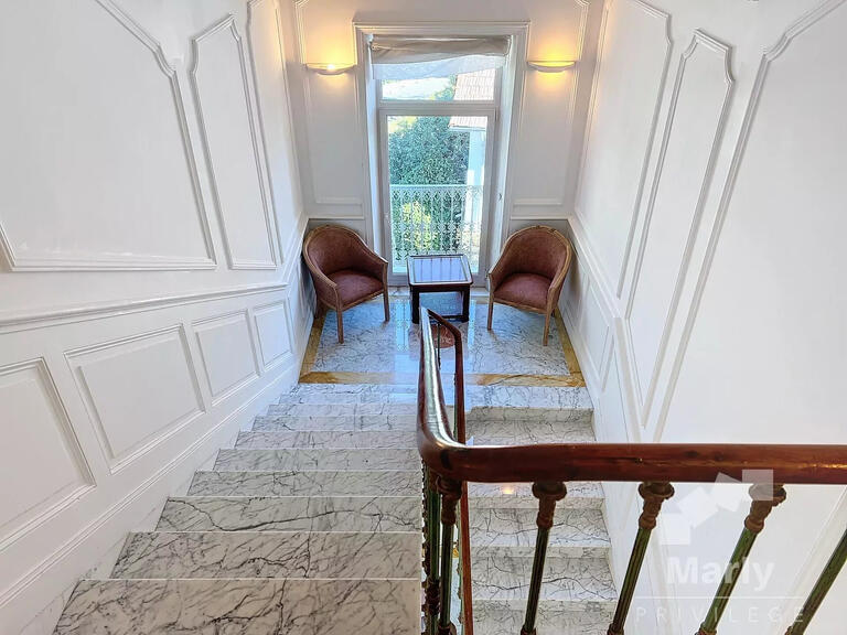 Maison Cannes - 5 chambres - 300m²