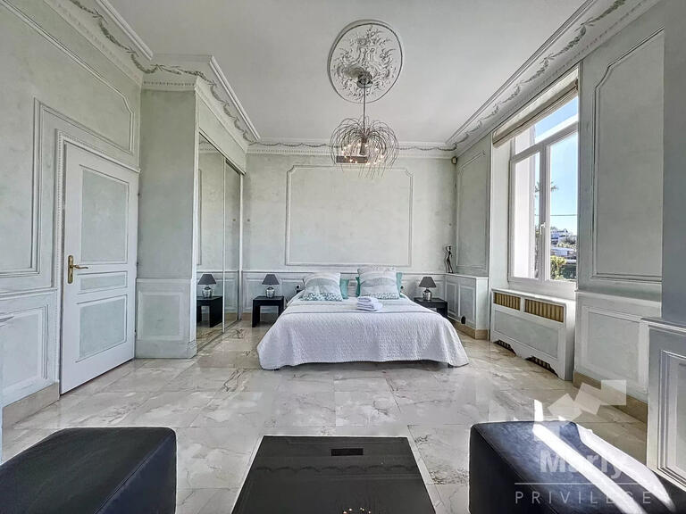 Maison Cannes - 5 chambres - 300m²