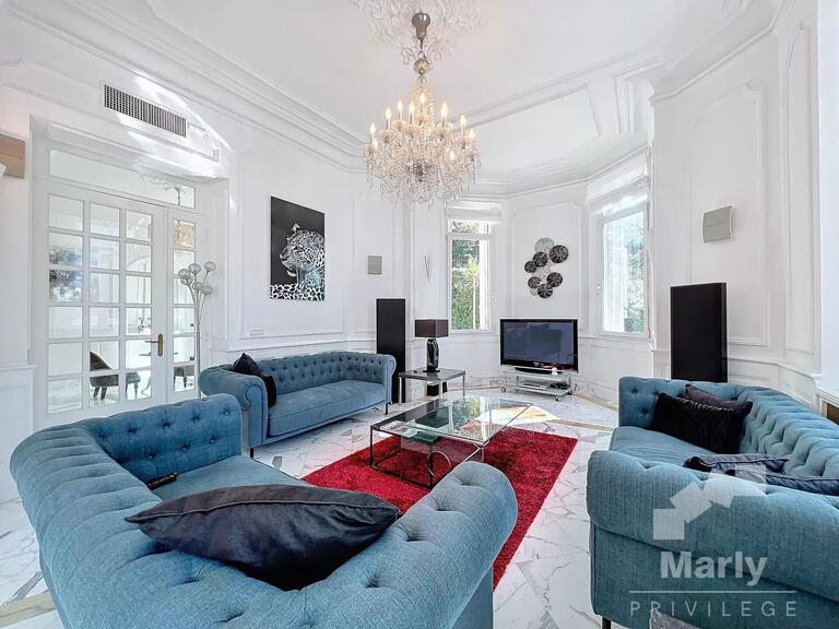 Vacances Maison Cannes - 5 chambres