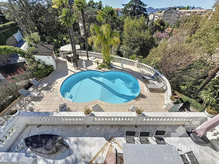 Vacances Maison Cannes - 5 chambres