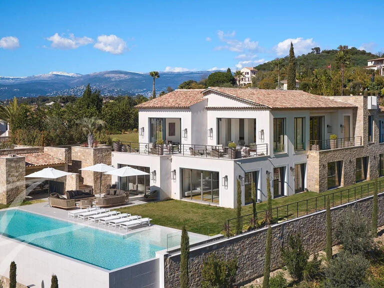 House Cannes - 5 bedrooms - 447m²