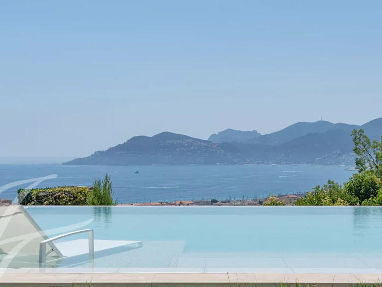 House Cannes - 5 bedrooms - 447m²