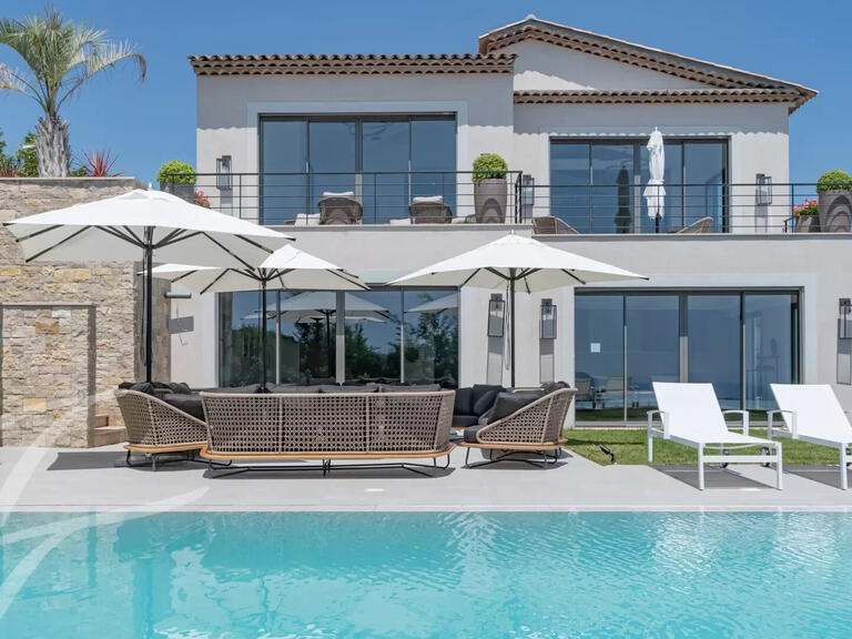 House Cannes - 5 bedrooms - 447m²