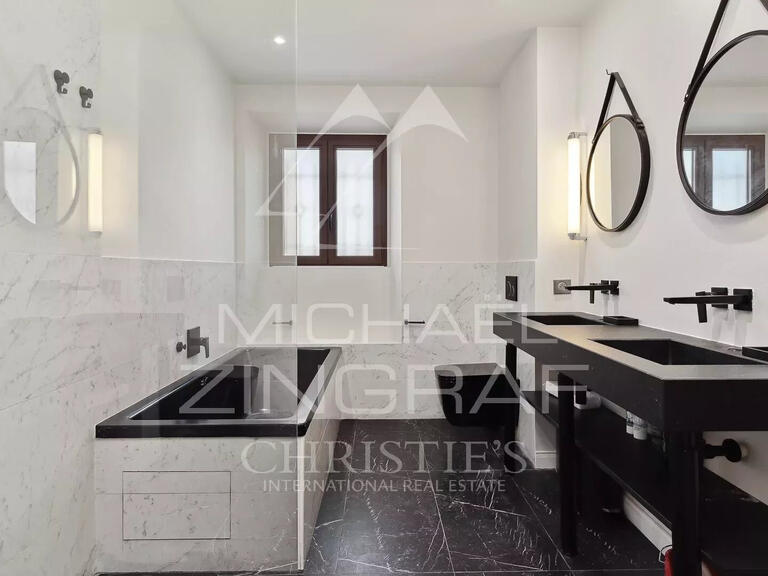 House Cannes - 5 bedrooms - 166m²