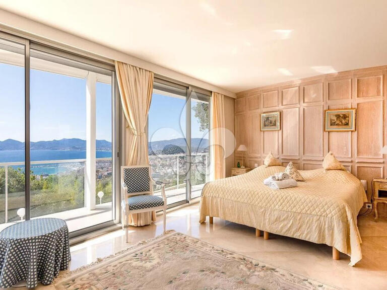 House Cannes - 5 bedrooms