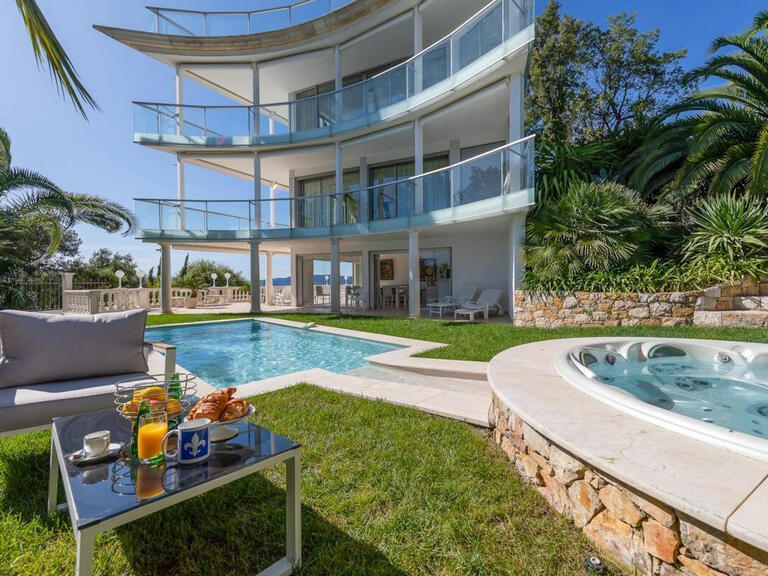 House Cannes - 5 bedrooms